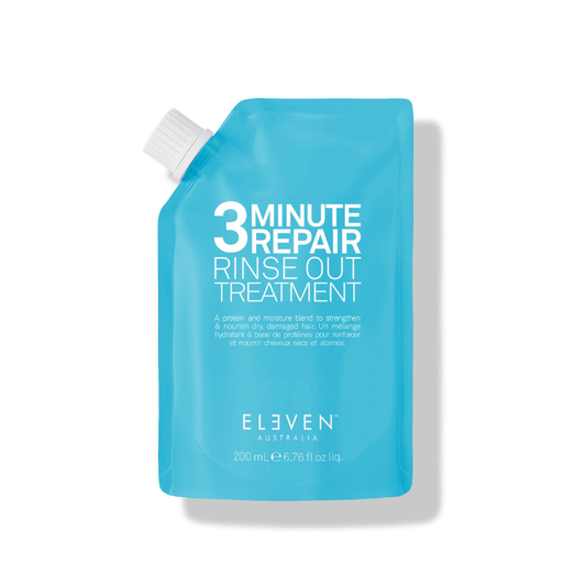 ELEVEN AUSTRALIA 3 Minute Repair Rinse Out Treatment