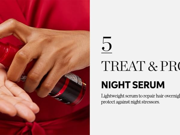 WELLA Ultimate Repair Protective Leave In 140ml