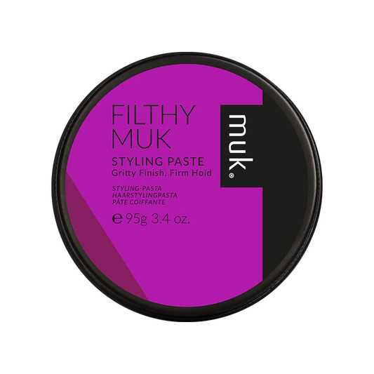 MUK Haircare Filthy Styling Paste 95g