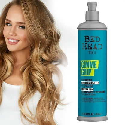 TIGI BED HEAD Gimme Grip Shampoo 400ml