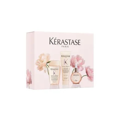 Kérastase Gloss Absolu Spring Set