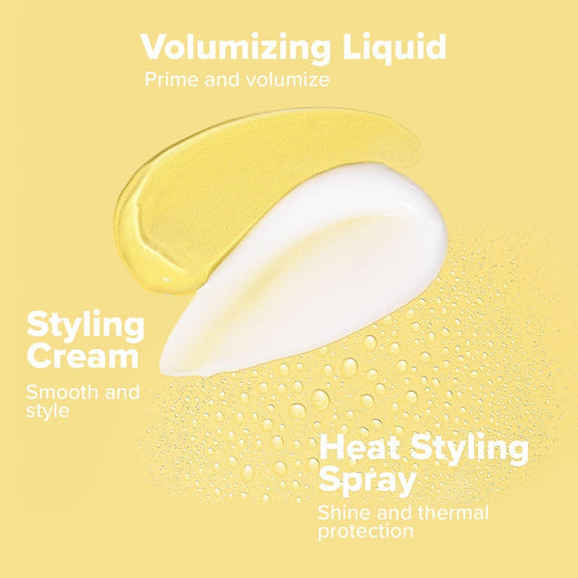 Paul Mitchell  Clean Beauty Volumizing Liquid 100ml