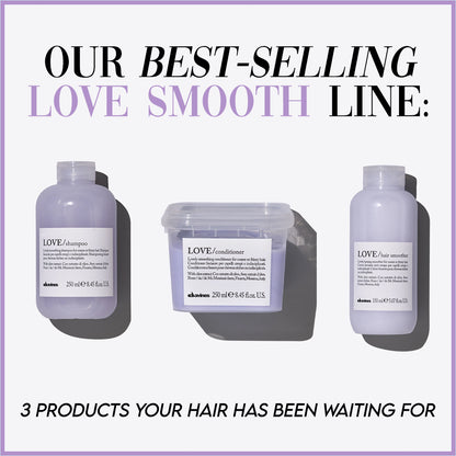 Davines Love Smoothing Conditioner 250ml