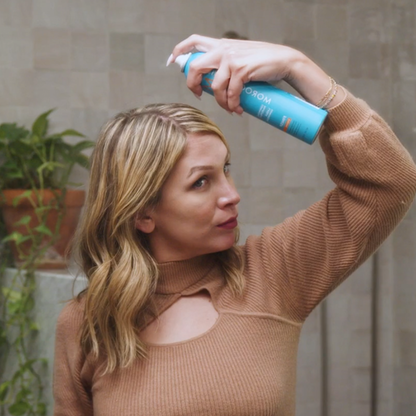 MOROCCANOIL Luminous Hairspray Strong
