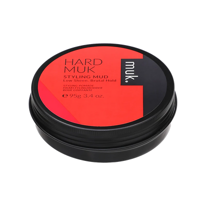 MUK Haircare Hard Styling Mud 95g