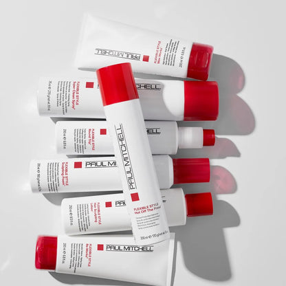 Paul Mitchell Hot Off The Press Thermal Protection Spray 200ml