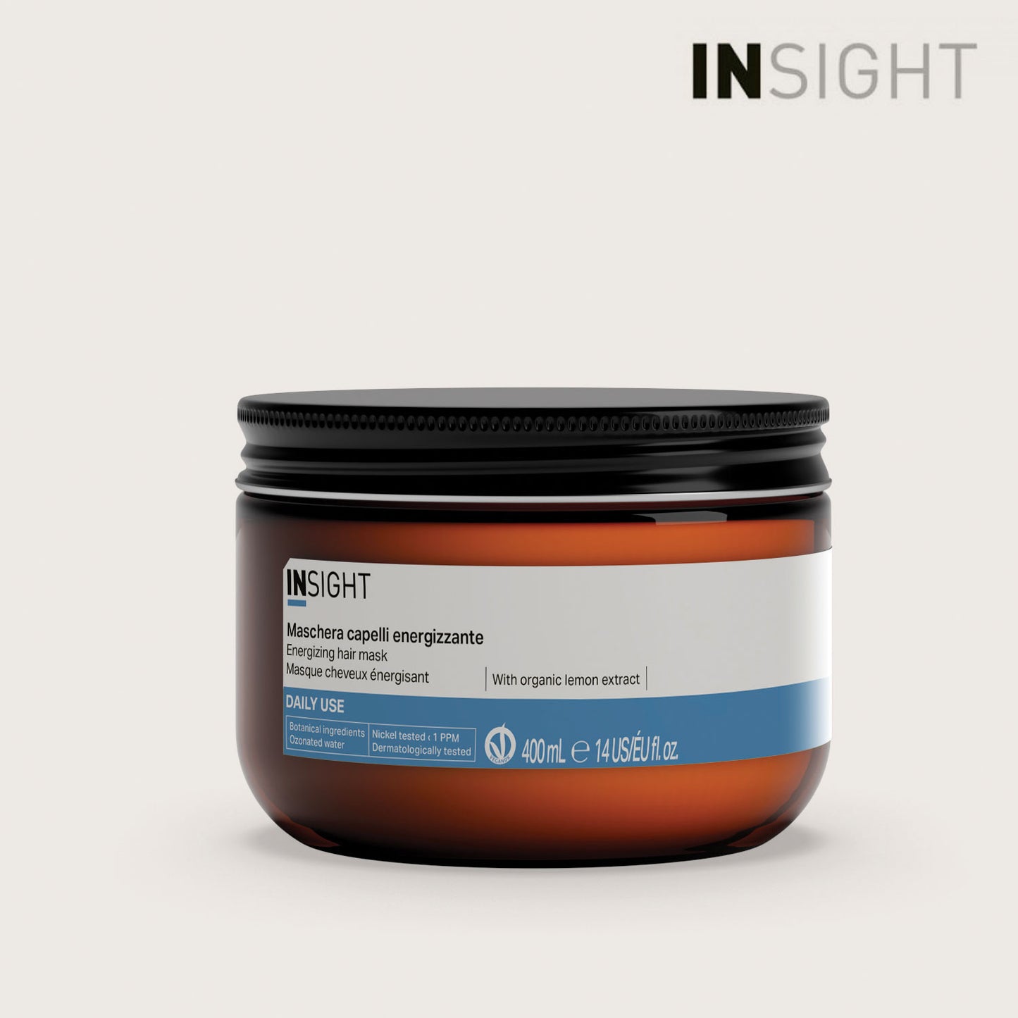 INSIGHT Daily Use Energizing Mask