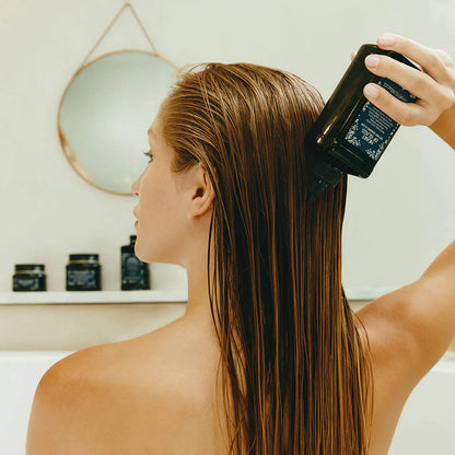 Davines Heart of Glass Silkening Shampoo 250ml