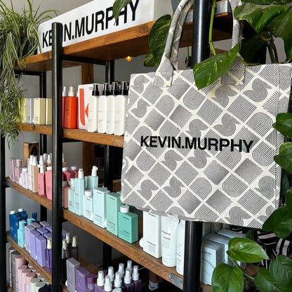 KEVIN MURPHY SUMMER TOTE BAG
