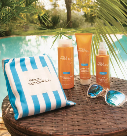Paul Mitchell Sun Protective Dry Oil 150ml