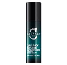 TIGI Catwalk Curls Rock Amplifier 150ml
