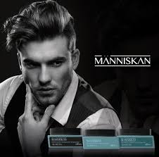 KAARAL MANNISKAN BLACK TONING Shaping Paste 100ML