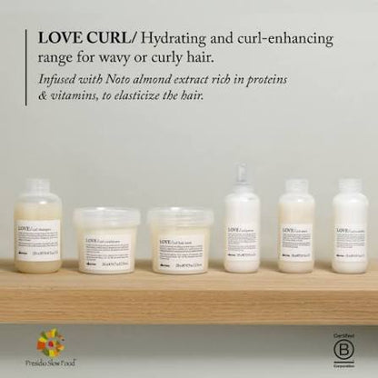 Davines LOVE CURL Conditioner 75ml