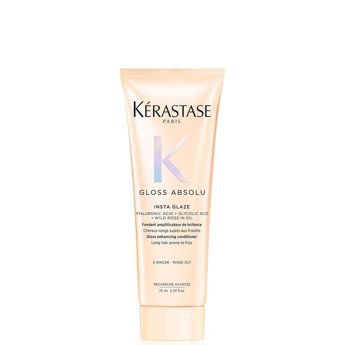 KERASTASE GLOSS ABSOLU INSTA GLAZE CONDITIONER