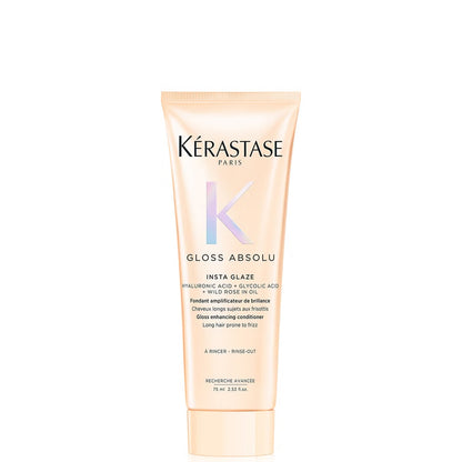 KERASTASE GLOSS ABSOLU INSTA GLAZE CONDITIONER