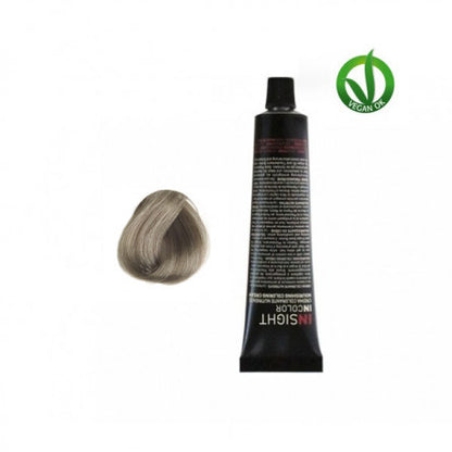INSIGHT INCOLOR Professional Hair Dye 100ml