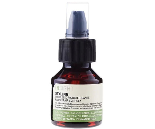 INSIGHT STYLING Hair Repair Complex 50ML