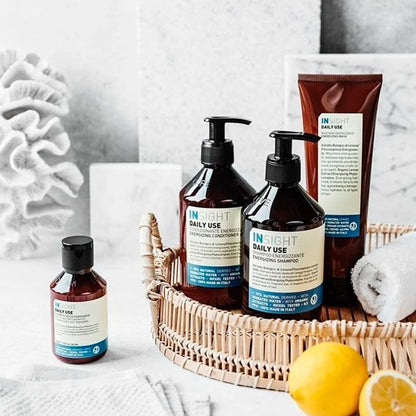 INSIGHT Daily Use Energizing Shampoo