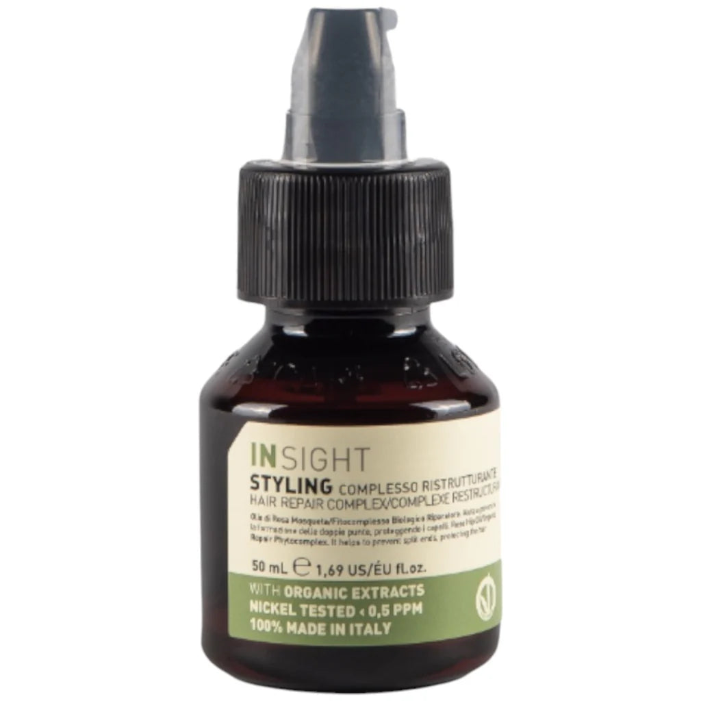 INSIGHT STYLING Hair Repair Complex 50ML