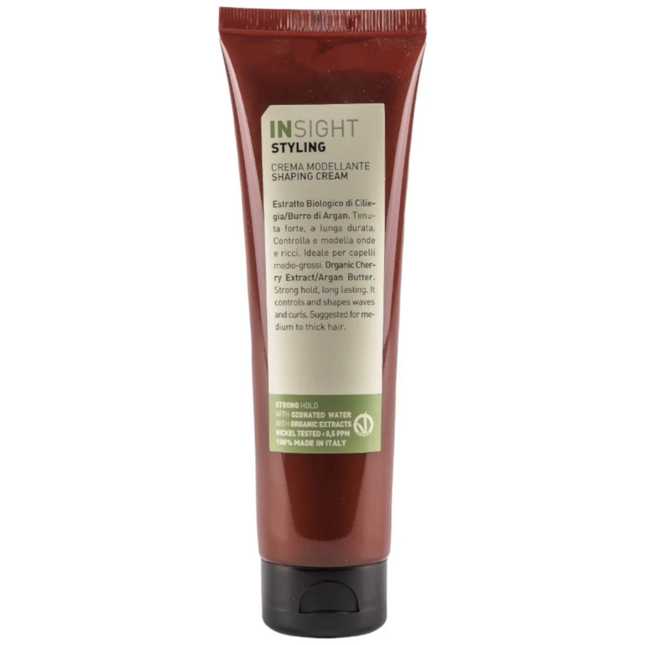 INSIGHT STYLING Shaping Cream 150ml