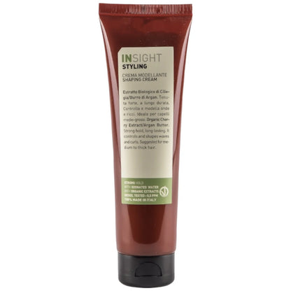 INSIGHT STYLING Shaping Cream 150ml