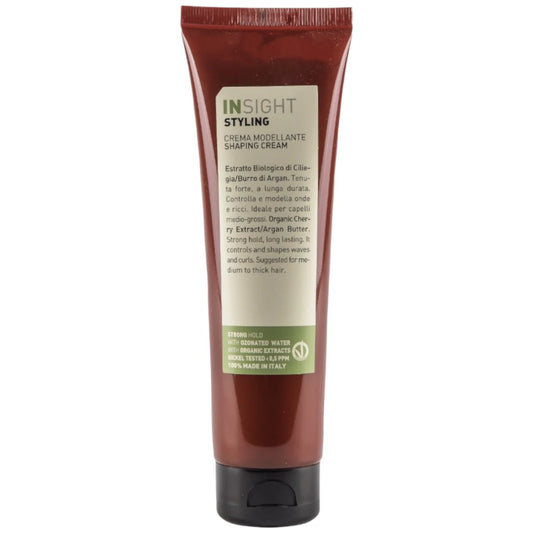 INSIGHT STYLING Shaping Cream 150ml