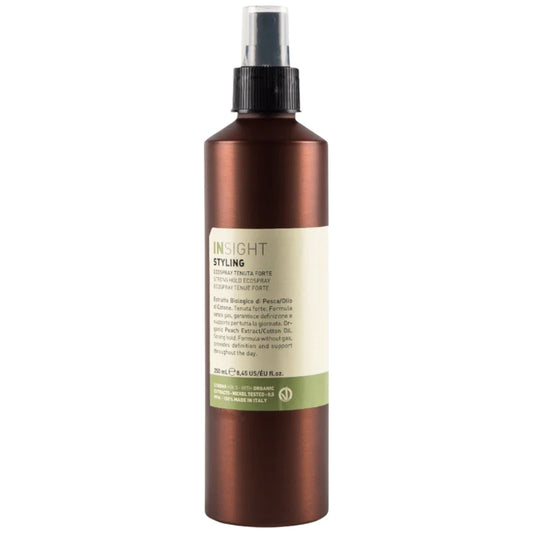 INSIGHT STYLING ECOSPRAY Strong hold 250ML