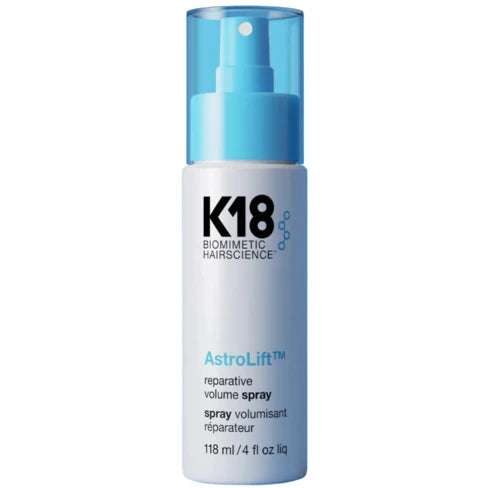 k18 AstroLift™ reparative volume spray 118ml