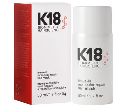 K18 Leave-in Molecular Repair Hair Mask