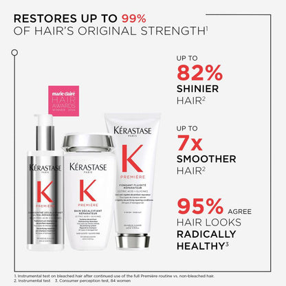 KERASTASE PREMIERE DECALCIFYING REPAIRING SHAMPOO 500ml