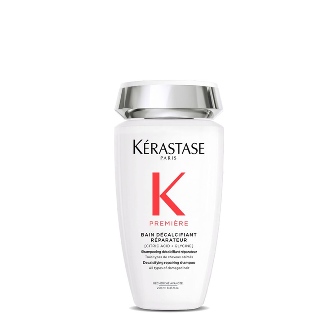 Kérastase Première Bain Décalcifiant Réparateur Repairing Shampoo 250ml – decalcifying repair shampoo