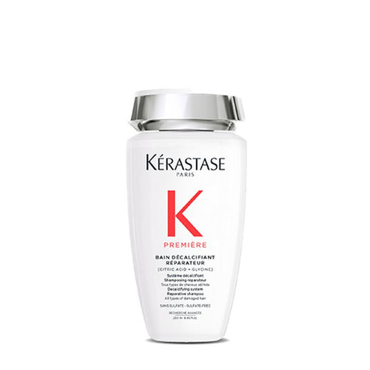 KERASTASE PREMIERE DECALCIFYING REPAIRING SHAMPOO 250ml