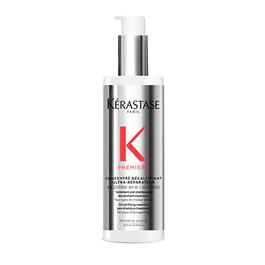 KERASTASE PREMIERE DECALCIFYING REPAIRING PRE-SHAMPOO TREATMENT 250ml