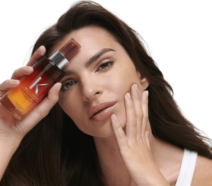 KERASTASE ICONIC DUO - GIFT SET FOR ALL HAIR TYPES