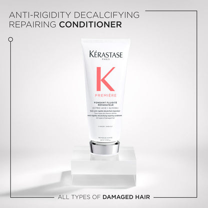 KERASTASE PREMIERE ANTI-RIGIDITY DECALCIFYING REPAIRING CONDITIONER 200ML
