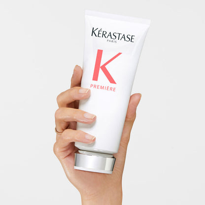 KERASTASE PREMIERE ANTI-RIGIDITY DECALCIFYING REPAIRING CONDITIONER 200ML