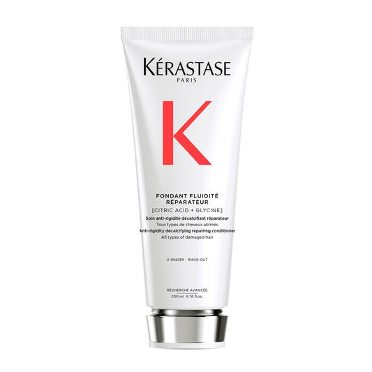 KERASTASE PREMIERE ANTI-RIGIDITY DECALCIFYING REPAIRING CONDITIONER 200ML