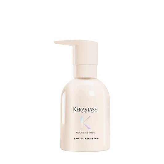 KERASTASE Anti Frizz Styling Cream, For Thick Frizzy Hair 240ml