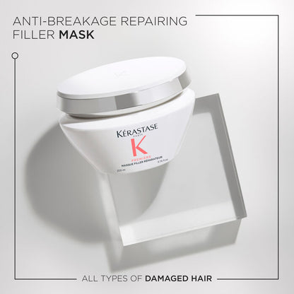 KERASTASE PREMIERE ANTI-BREAKAGE REPAIRING FILLER MASK 200ML