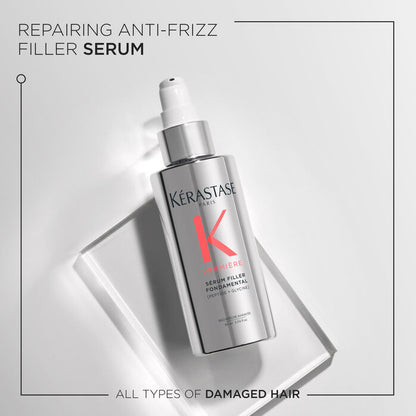 KERASTASE PREMIERE REPAIRING ANTI-FRIZZ FILLER SERUM 90ML