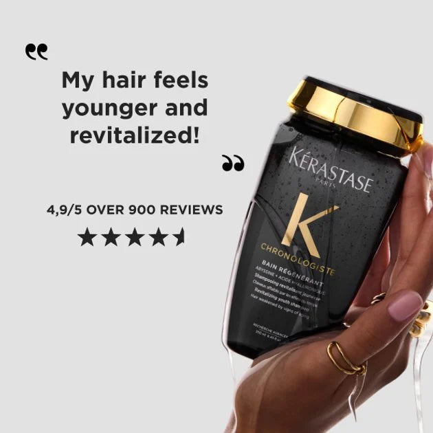 Kérastase Chronologiste Youth Revitalising Shampoo 250ml