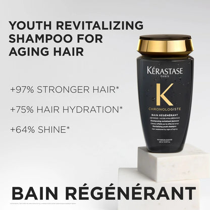 Kérastase Chronologiste Youth Revitalising Shampoo 250ml