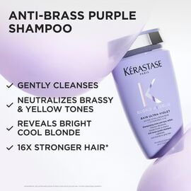 Kerastase Blond Absolu Blonde Guard hydrating wonder shield leave-in spray 190ml