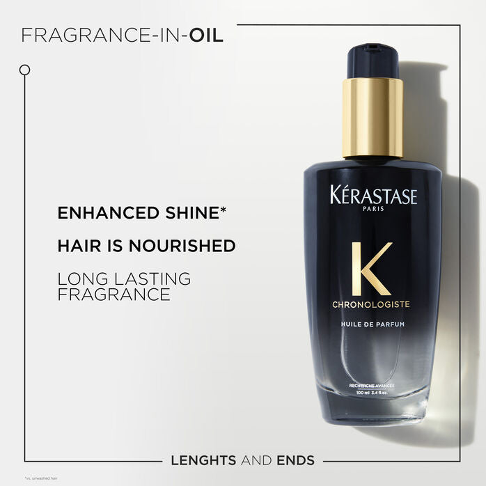 Kérastase Chronologist Perfume Hair Oil 100ml
