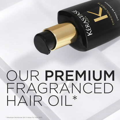 Kérastase Chronologist Perfume Hair Oil
