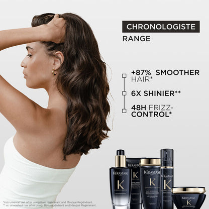 Kérastase Chronologist Perfume Hair Oil