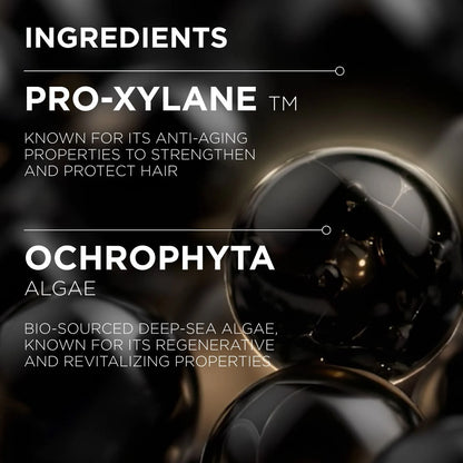 KERASTASE Chronologiste Overnight Youth Hair Serum 90ml