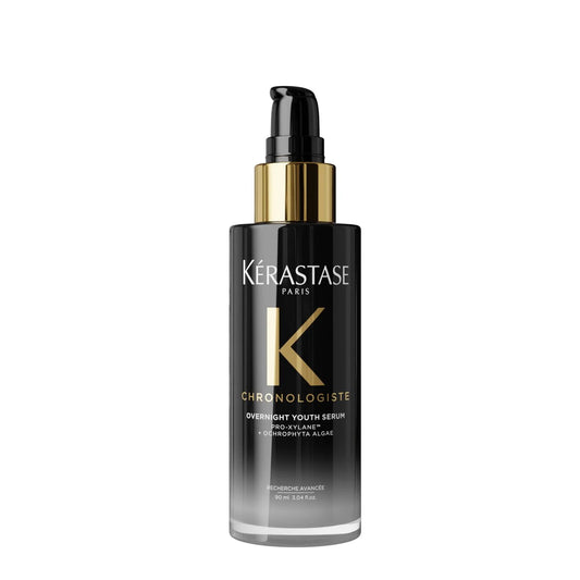 KERASTASE Chronologiste Overnight Youth Hair Serum 90ml