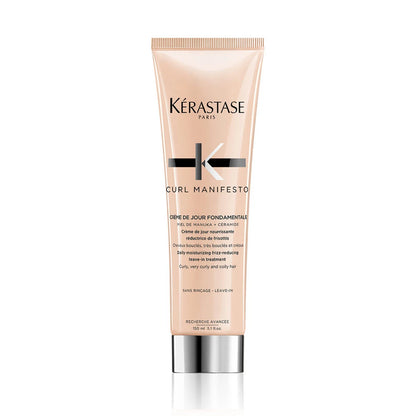 KERASTASE Curl Manifesto Crème de Jour Leave-in Treatment 150ML