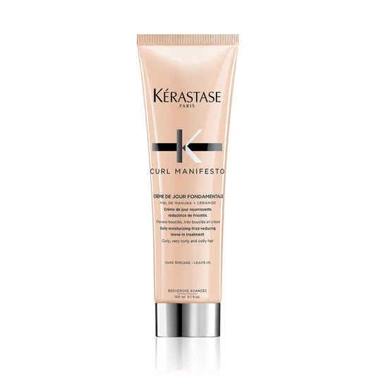 KERASTASE Curl Manifesto Crème de Jour Leave-in Treatment 150ML